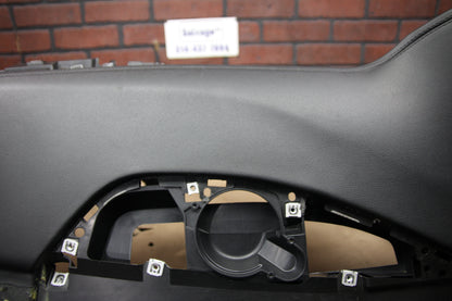 11-17 Audi A8 Quattro Front Dashboard Dash Instrument Panel Cover Assembly OEM