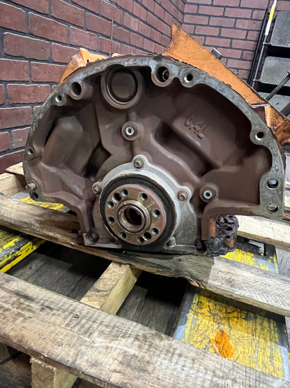 11 - 12 Grand Cherokee Challenger Charger 300 SRT8 6.4L Short Engine Block 123K