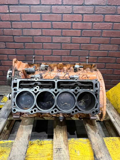 11 - 12 Grand Cherokee Challenger Charger 300 SRT8 6.4L Short Engine Block 123K