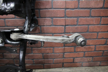 2011-2014 Audi A8 Quattro Front Engine Cradle Suspension Subframe Assembly OEM
