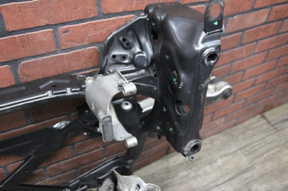 2011-2014 Audi A8 Quattro Front Engine Cradle Suspension Subframe Assembly OEM