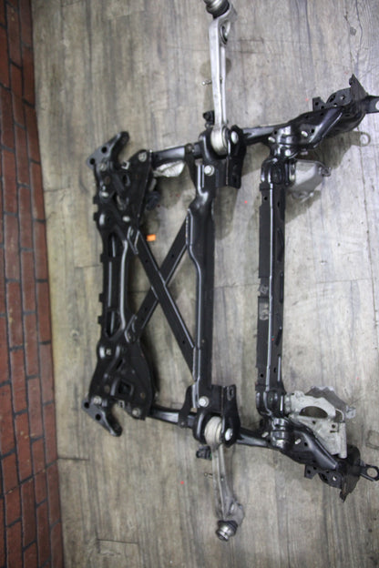 2011-2014 Audi A8 Quattro Front Engine Cradle Suspension Subframe Assembly OEM