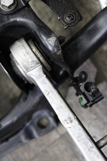 2011-2014 Audi A8 Quattro Front Engine Cradle Suspension Subframe Assembly OEM