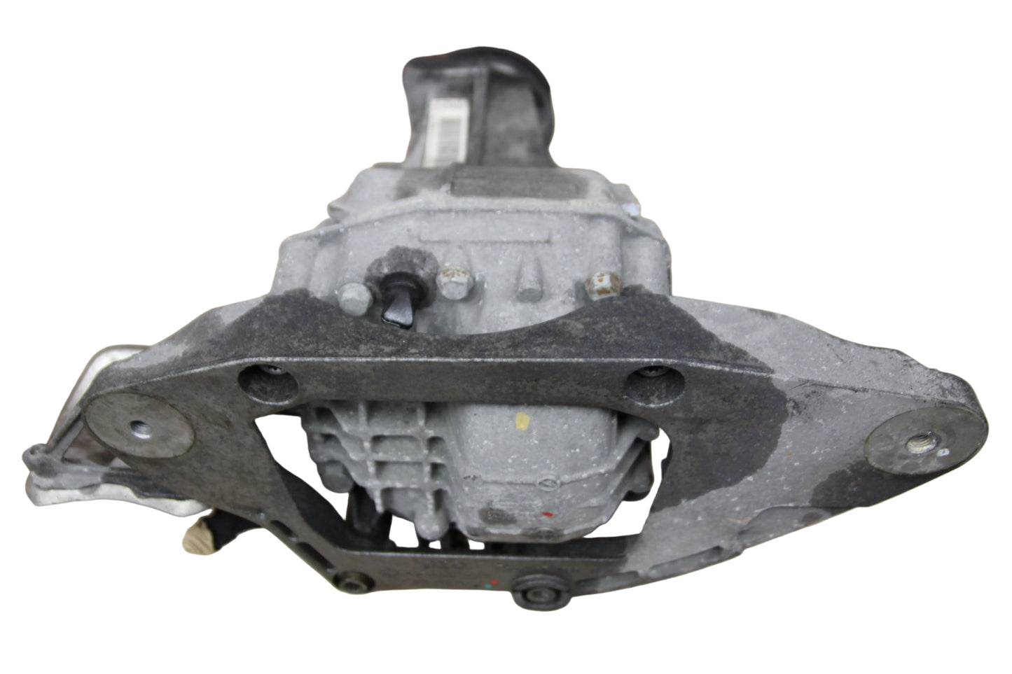 2013-2017 Audi A8 Quattro Rear Diff Differential Axle Carrier Assembly OEM