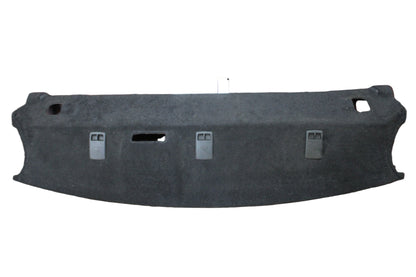08-14 Dodge Challenger SRT8 Rear Shelf Deck Tray Panel OEM Mopar 1FQ55XDVAD