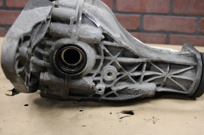 2013-2017 Audi A8 Quattro Rear Diff Differential Axle Carrier Assembly OEM