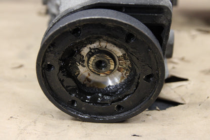 2013-2017 Audi A8 Quattro Rear Diff Differential Axle Carrier Assembly OEM