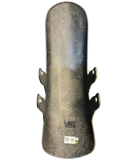 Harley Davidson OEM 24-UP M8 CVO Chopped Carbon Fiber Front Fender 58900624