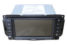 2011-17 Jeep Dodge Chrysler Navigation Radio GPS DVD Sirius OEM 05064836AH