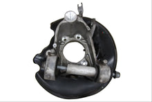 11-18 Audi A8 Quattro Rear Right Passenger Side Steering Spindle Knuckle Hub OEM