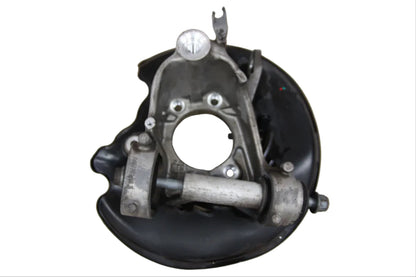 11-18 Audi A8 Quattro Rear Right Passenger Side Steering Spindle Knuckle Hub OEM