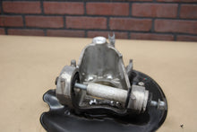 11-18 Audi A8 Quattro Rear Right Passenger Side Steering Spindle Knuckle Hub OEM