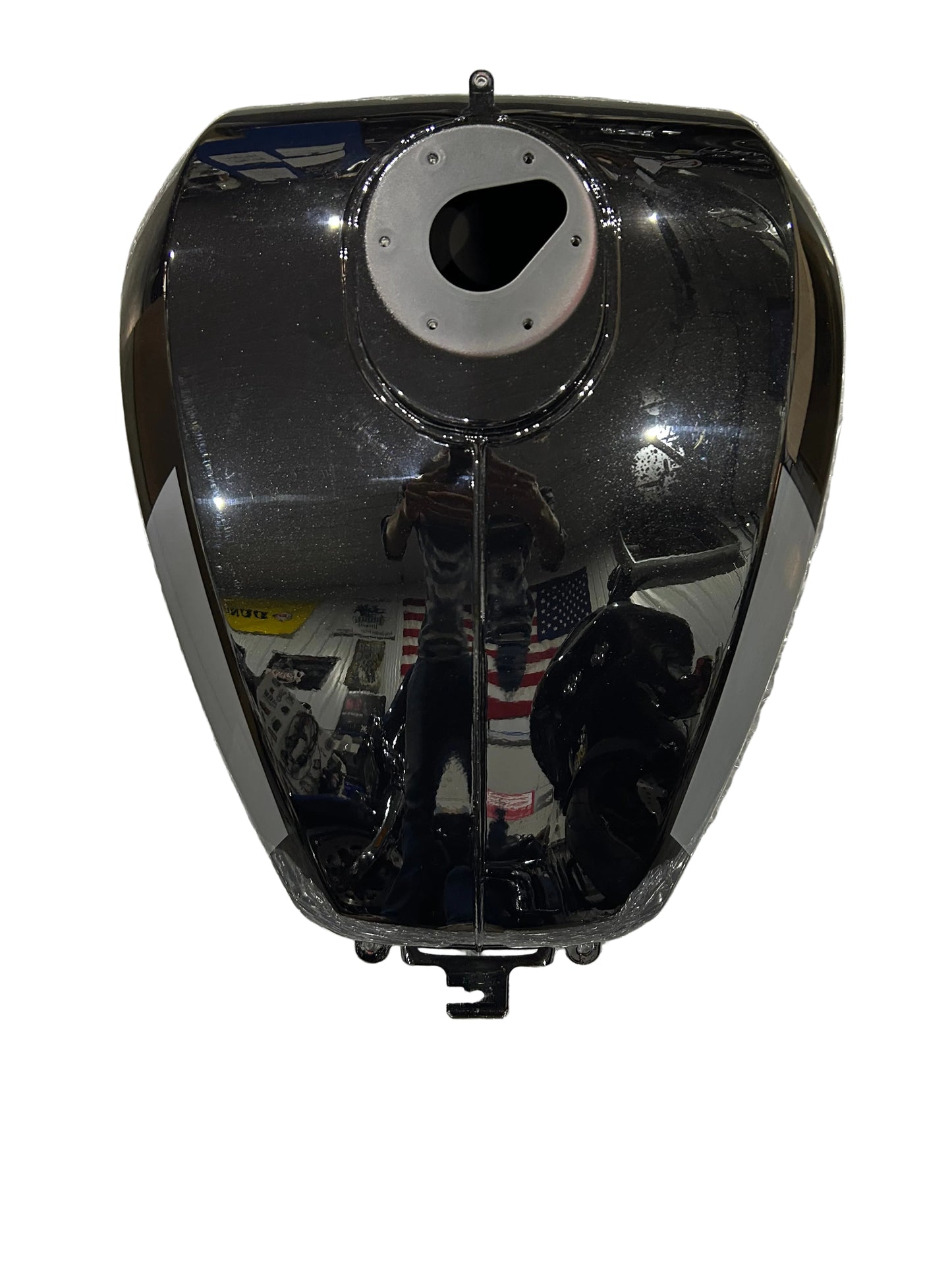 Harley Davidson OEM 24 CVO Road Glide Gas Tank 61000986