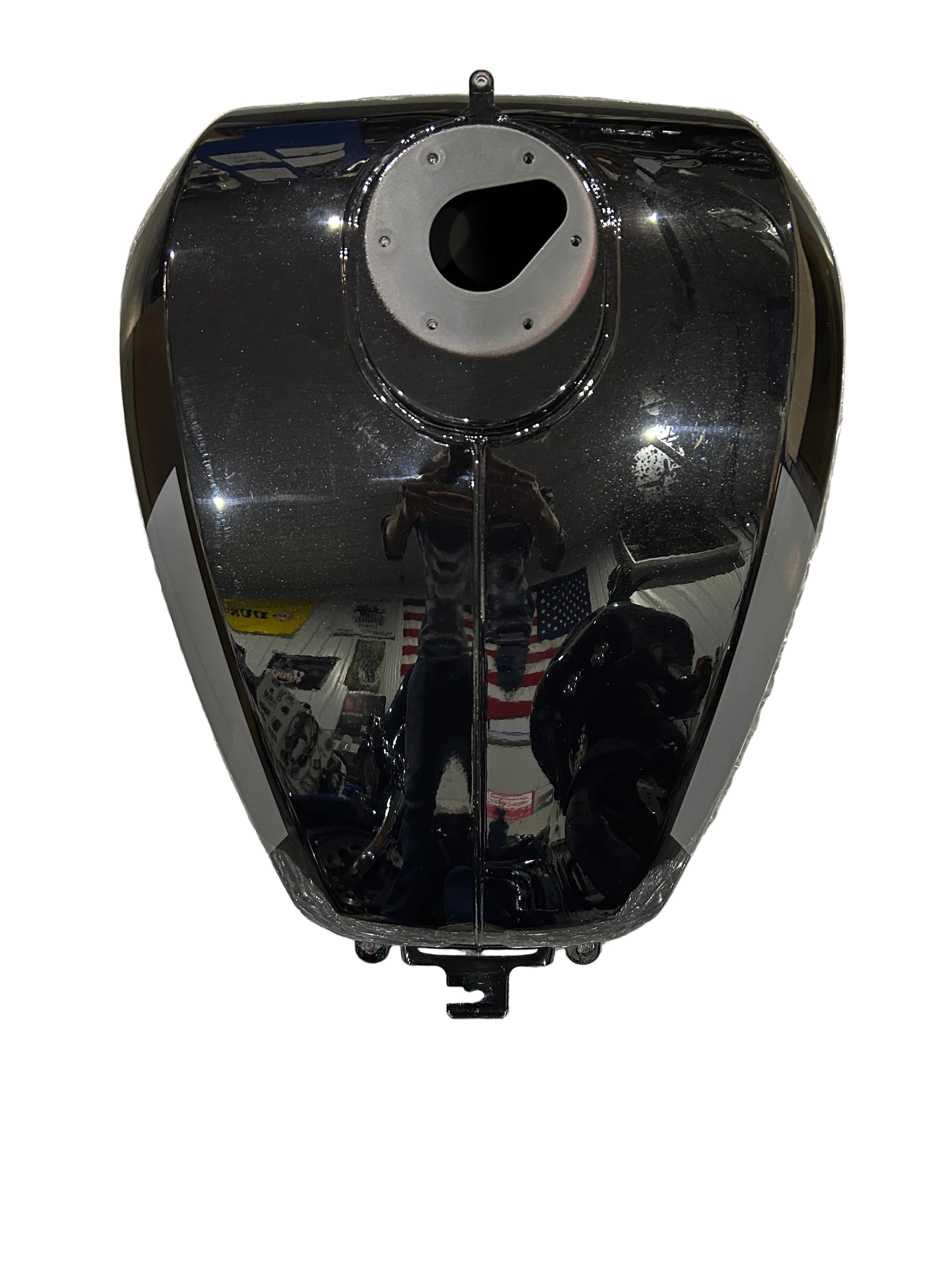 Harley Davidson OEM 24 CVO Road Glide Gas Tank 61000986