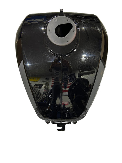 Harley Davidson OEM 24 CVO Road Glide Gas Tank 61000986