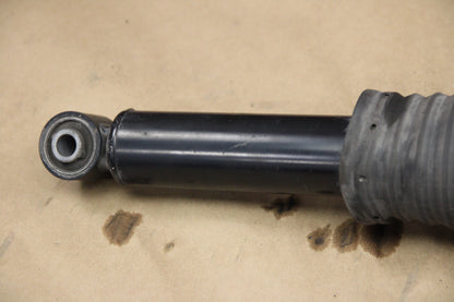 11-14 Audi A8 Quattro Rear Driver LH Side Air Shock Strut Assembly 4H0 616 001 M