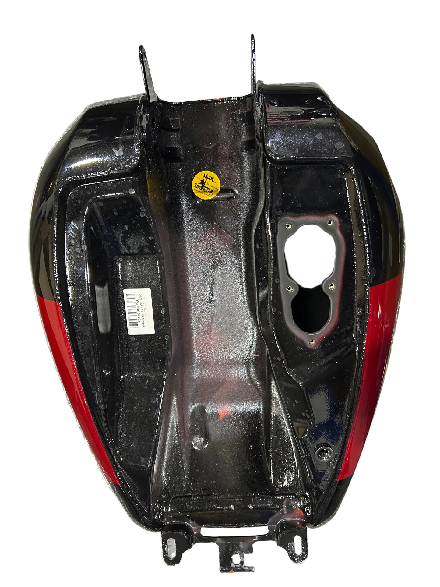 Harley Davidson OEM 24 CVO Road Glide Gas Tank 61000986