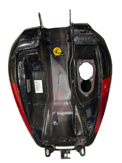 Harley Davidson OEM 24 CVO Road Glide Gas Tank 61000986