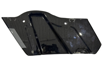 Harley Davidson OEM 24 CVO Road Glide Right Side Saddlebag 90202889