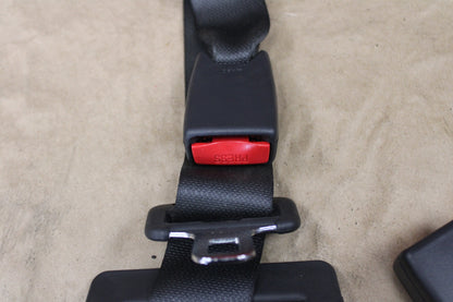 2011-2014 Dodge Challenger 300 OEM Rear Inner Seat Belt Retractor 1SP941DVAB