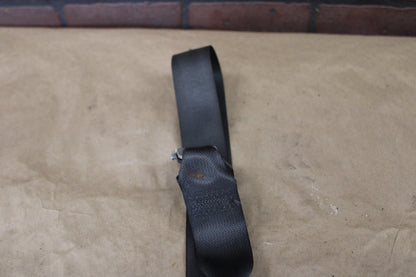 2011-2014 Dodge Challenger 300 OEM Rear Inner Seat Belt Retractor 1SP941DVAB