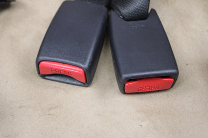 2011-2014 Dodge Challenger 300 OEM Rear Inner Seat Belt Retractor 1SP941DVAB