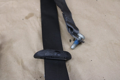2011-2014 Dodge Challenger 300 OEM Rear Inner Seat Belt Retractor 1SP941DVAB