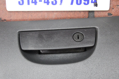 2006-14 Charger Challenger 300 OEM Glove Box Compartment GUEUZ80XDVAC