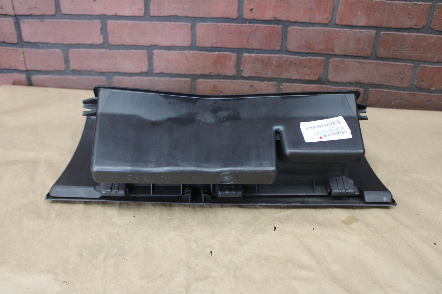 2006-14 Charger Challenger 300 OEM Glove Box Compartment GUEUZ80XDVAC
