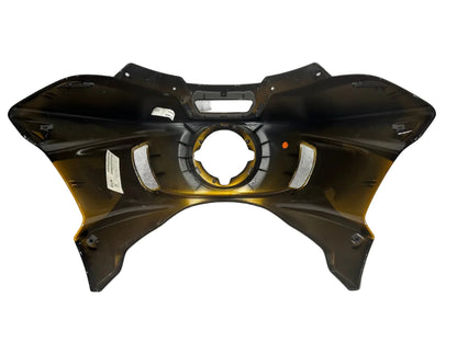 Harley Davidson OEM 24 Low Rider ST Outer Fairing Tobacco Fade 57001562