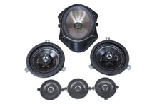 06-11 CHALLENGER CHARGER 300 OEM AUDIO SOUND RADIO SPEAKER SET