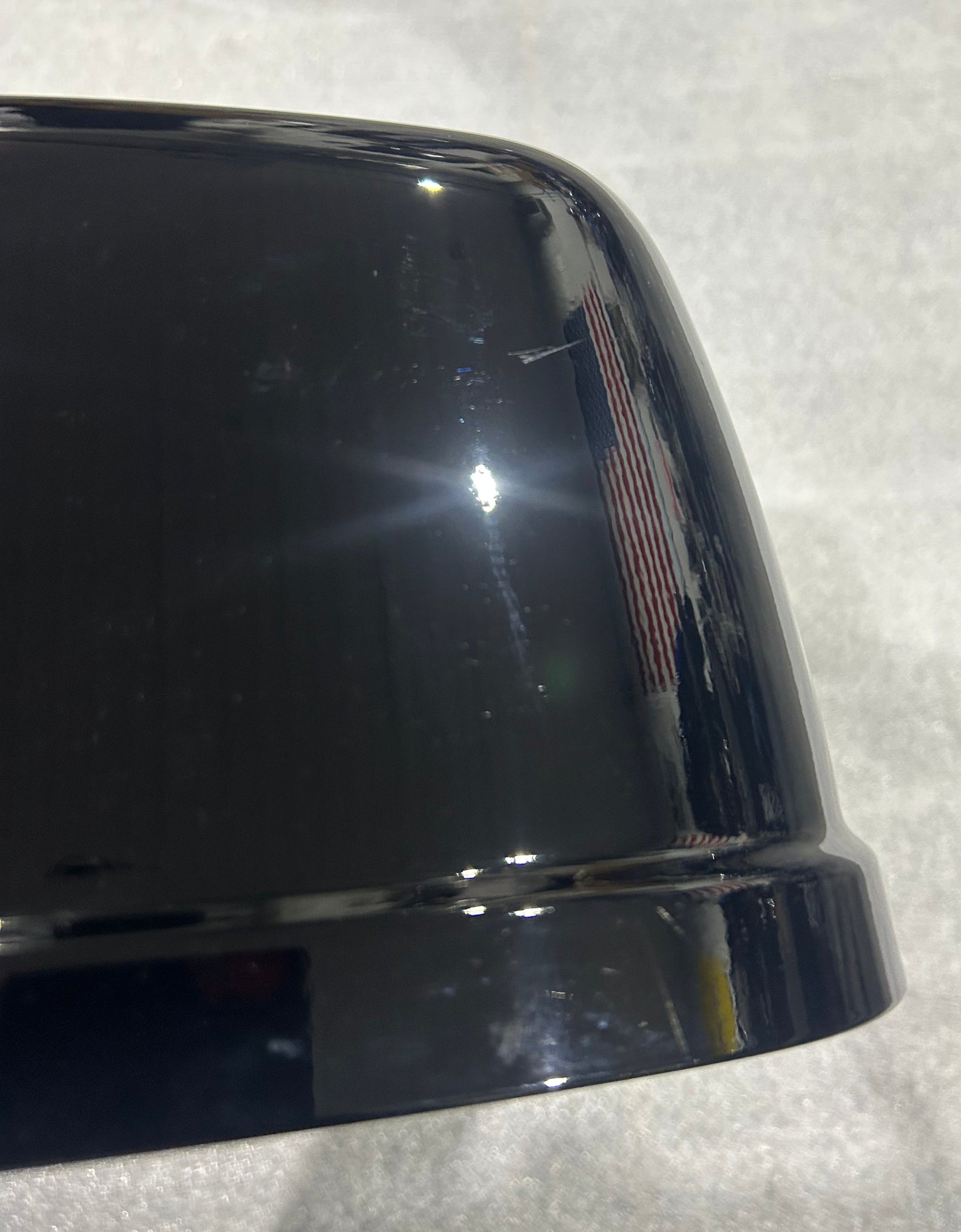 Harley Davidson OEM 24 Low Rider ST Tobacco Fade Right 90201450