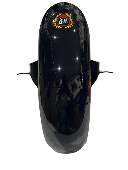 Harley Davidson OEM 24 Low Rider ST Tobacco Fade Front Fender 58900474