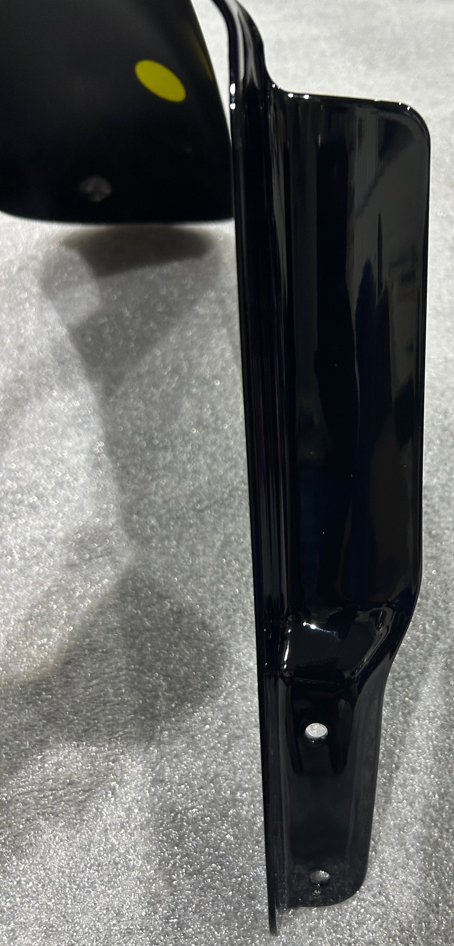Harley Davidson OEM 24 Low Rider ST Tobacco Fade Front Fender 58900474