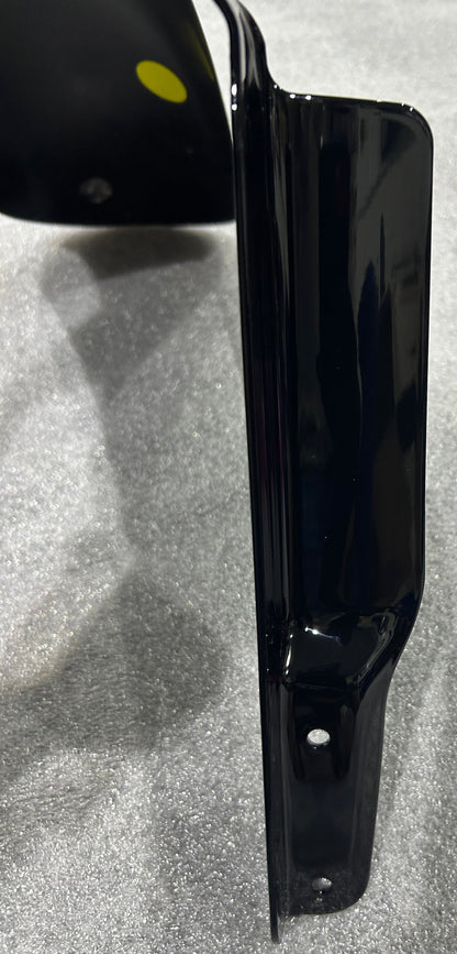 Harley Davidson OEM 24 Low Rider ST Tobacco Fade Front Fender 58900474