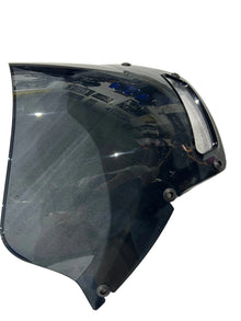 Harley Davidson OEM 24 Low Rider ST Windscreen Smoked 57400587