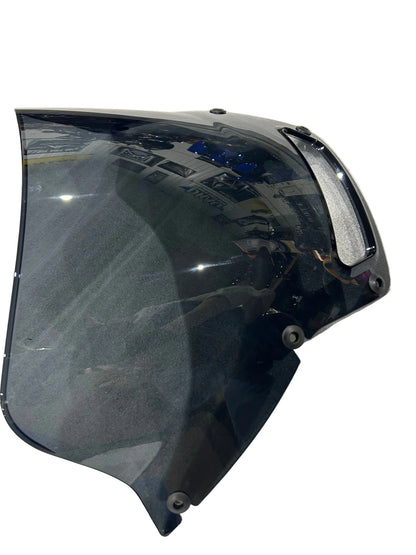 Harley Davidson OEM 24 Low Rider ST Windscreen Smoked 57400587