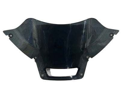Harley Davidson OEM 24 Low Rider ST Windscreen Smoked 57400587