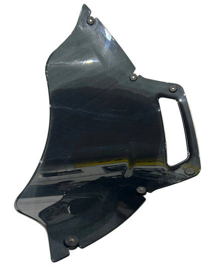Harley Davidson OEM 24 Low Rider ST Windscreen Smoked 57400587