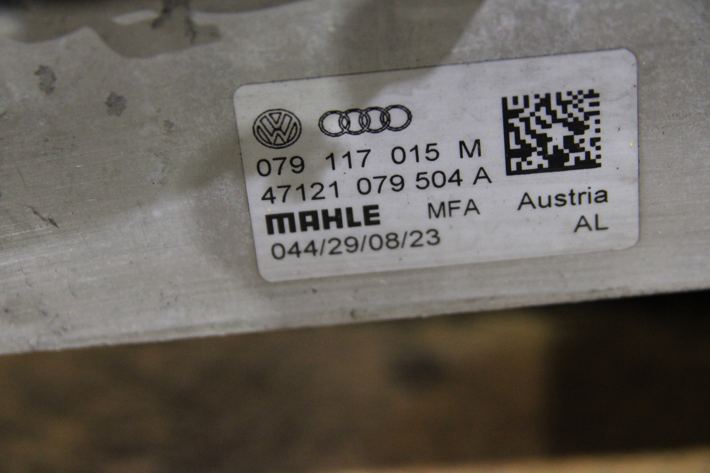 2013-2018 Audi S6 S7 S8 A8 A8L 4.0L V8 Turbo Complete Engine Assembly AWD 159k