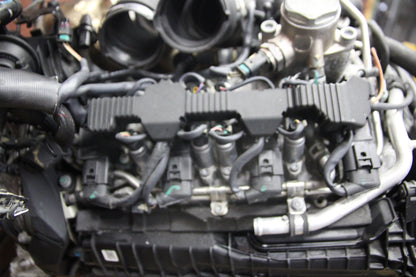 2013-2018 Audi S6 S7 S8 A8 A8L 4.0L V8 Turbo Complete Engine Assembly AWD 159k