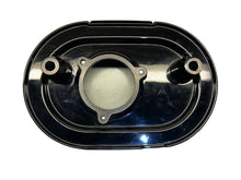 Harley Davidson OEM M8 114 CI 2017-Up Black Air Cleaner 29000148