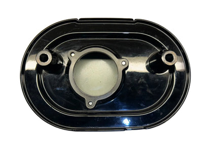 Harley Davidson OEM M8 114 CI 2017-Up Black Air Cleaner 29000148