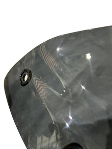 Harley Davidson OEM 24 CVO Road Glide Dark Smoke Windscreen 57400622