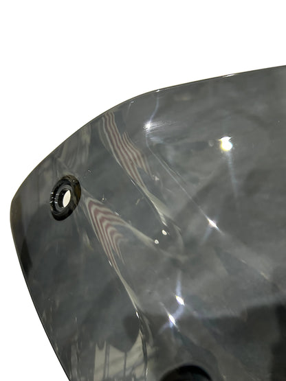 Harley Davidson OEM 24 CVO Road Glide Dark Smoke Windscreen 57400622
