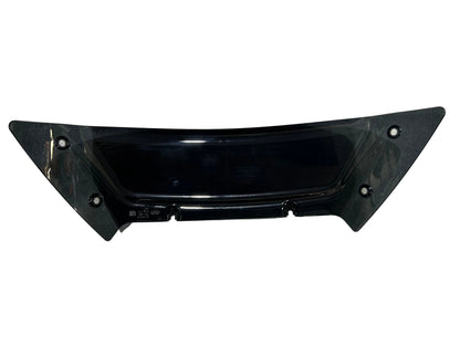 Harley Davidson OEM 24 CVO Road Glide Dark Smoke Windscreen 57400622