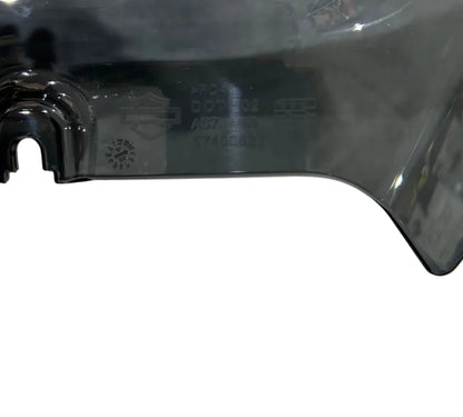 Harley Davidson OEM 24 CVO Road Glide Dark Smoke Windscreen 57400622
