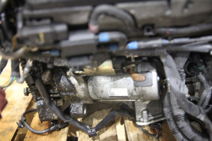 2013-2018 Audi S6 S7 S8 A8 A8L 4.0L V8 Turbo Complete Engine Assembly AWD 159k