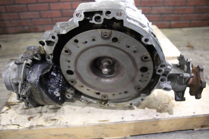 2013-2014 AUDI A8 L Quattro 4.0L V8T ID MEE ZF8 Automatic Transmission OEM 159k