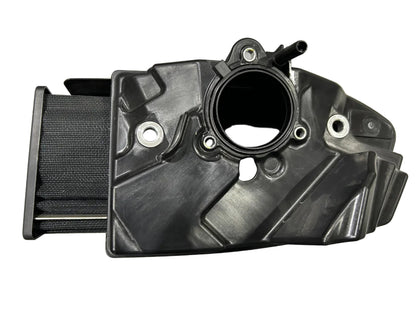 Harley Davidson OEM 24-Up Black CVO 121CI Air Cleaner Assembly 61301307